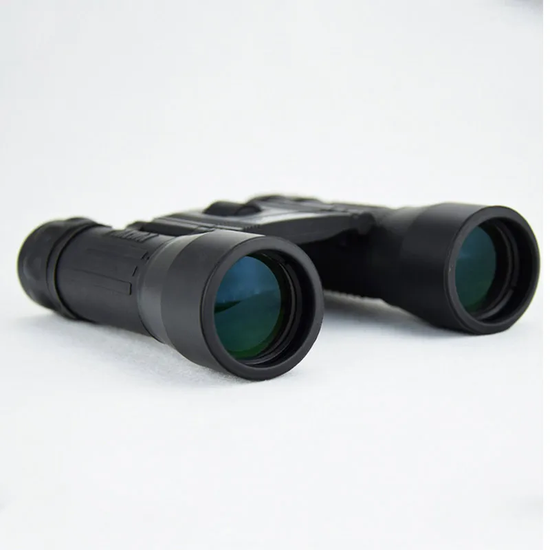 Складной бинокль HD 48 × 65 телескоп с функцией носветильник видения для