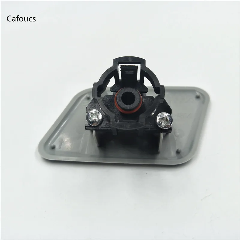 For Suzuki Grand Vitara 2005-2011 Headlights Head lamp Washer Nozzle Cover Cleaning Cap With Sprayer
For Suzuki Grand Vitara 2005-2011 Headlights Head lamp Washer Nozzle Cover Cleaning Cap With Sprayer