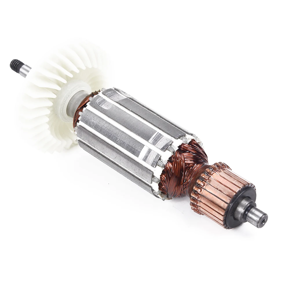 

Parts Armature Rotor Workshop Spare 9555HN 9553NB 9555NB Kit Accessories