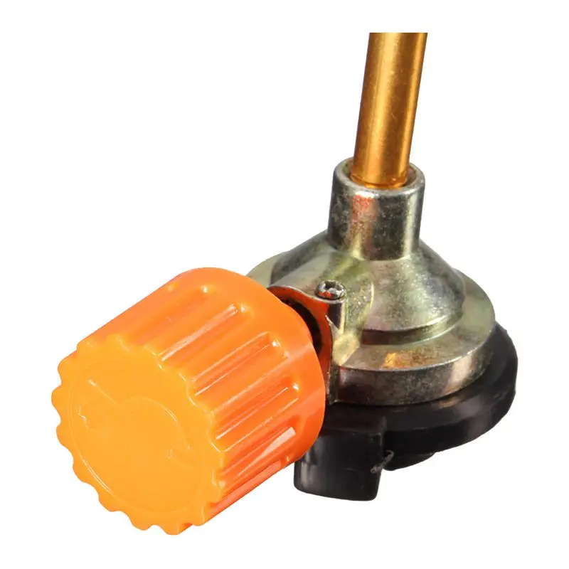 Полезный бутановый газовый фонарь горелка с огнеметом для кемпинга Сварка