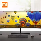 В наличии, настольный ПК-монитор Xiaomi Redmi, 1 А, 24 дюйма, 1080P, Full HD, экран с низким синим светом, ультратонкий, с широким углом 178 градусов