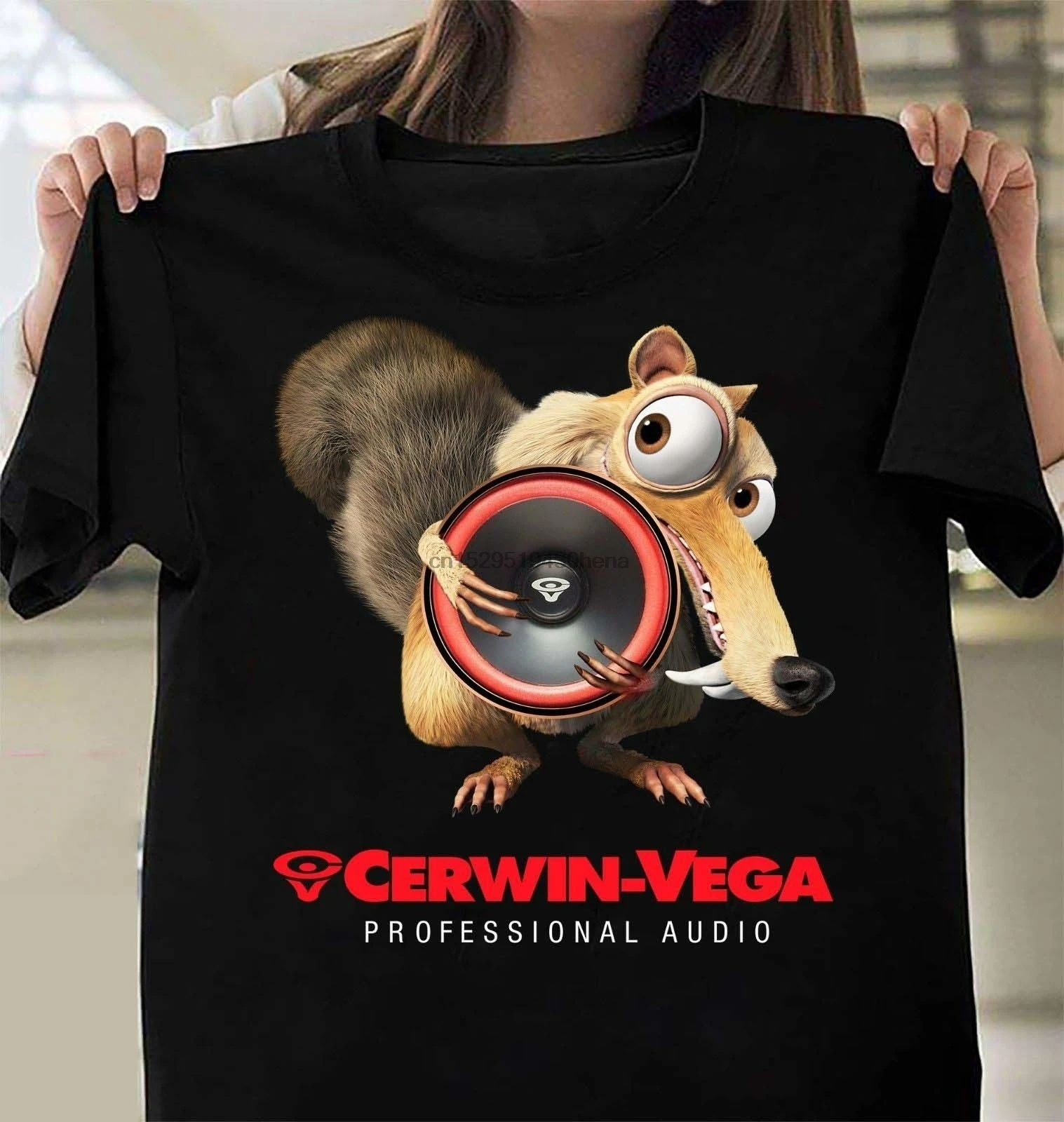 Модная мужская повседневная хлопковая Футболка с логотипом Audio | Мужская одежда