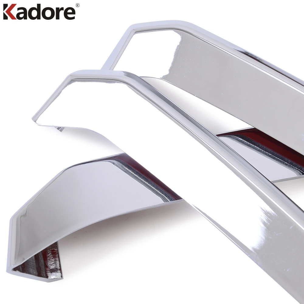 10 шт. хромированные сетчатые накладки на решетку радиатора для Mazda 6 M6 Atenza 2017 2018