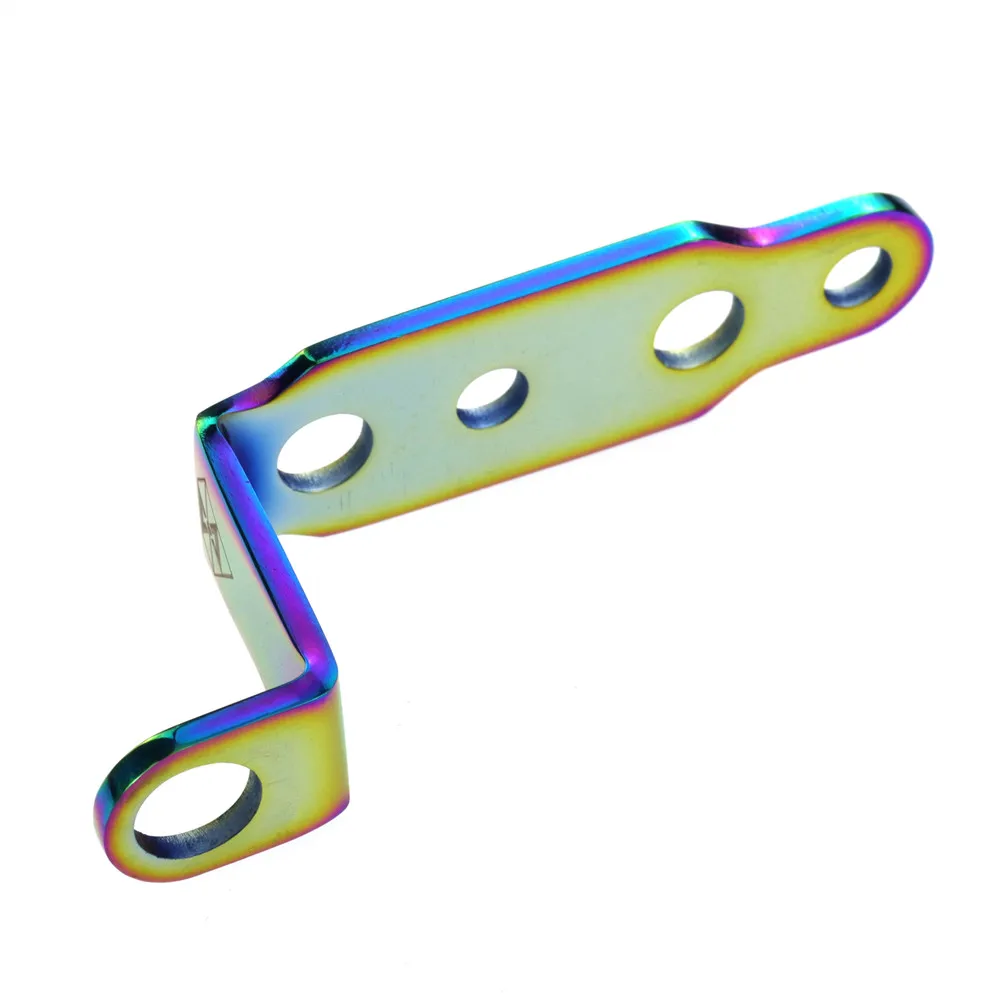 Spirit beast полезный мотоцикл Многофункциональный кронштейн L2 адаптер Поддержка для