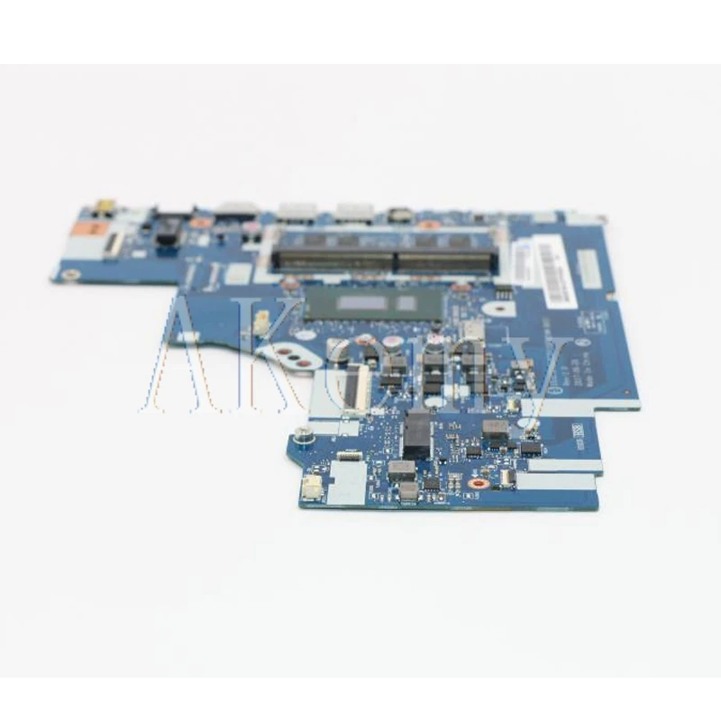 

Akemy For Lenovo ideapad 330-15IKB NM-B451 Laotop Mainboard NM-B451 Motherboard with I3-8130U 4GB RAM