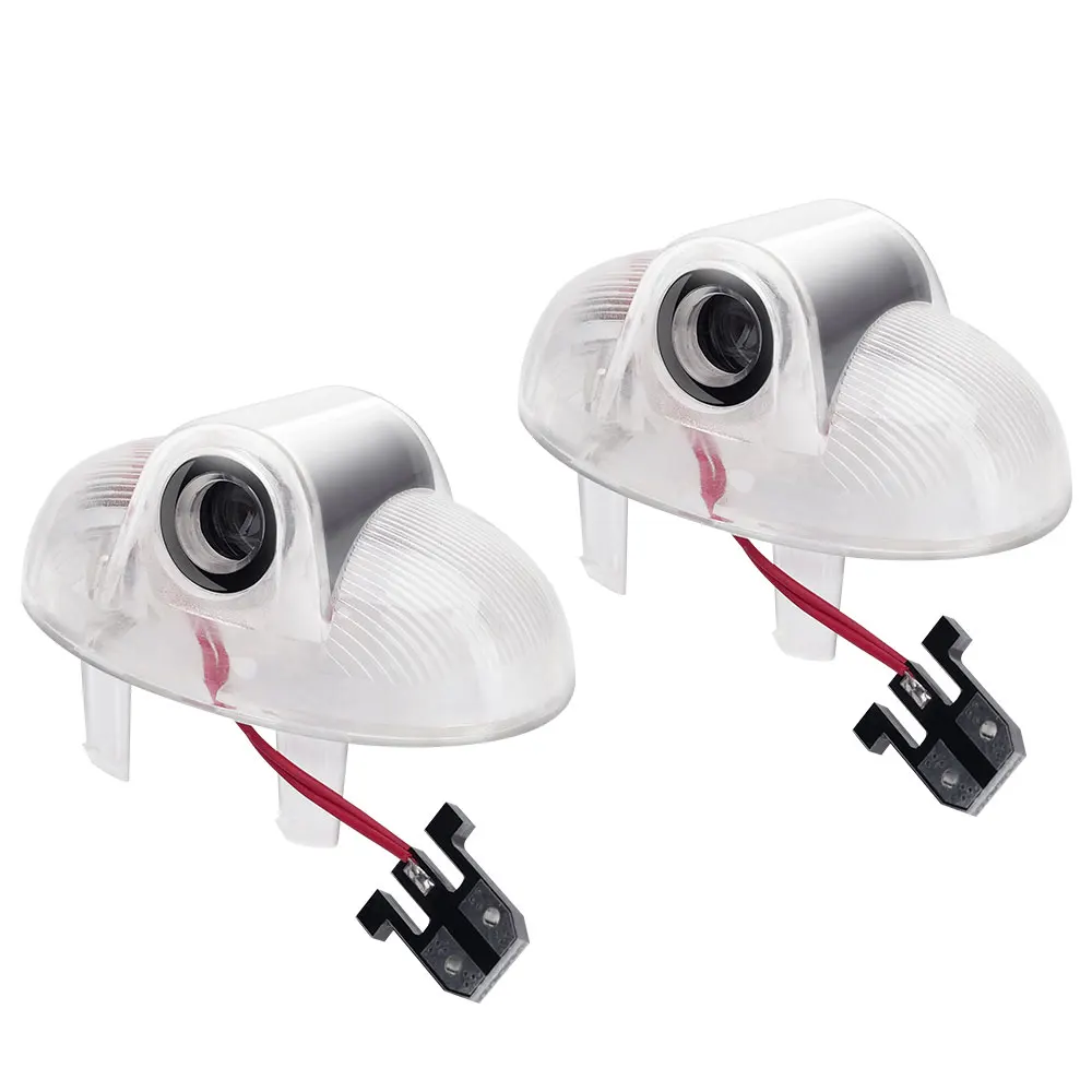 HD светодиодный двери автомобиля светильник RX8 логотип лазерный проектор Тень