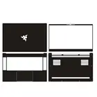 Наклейка для ноутбука KH, Защитная крышка для Razer blade 2020, современная модель, 15,6 дюйма