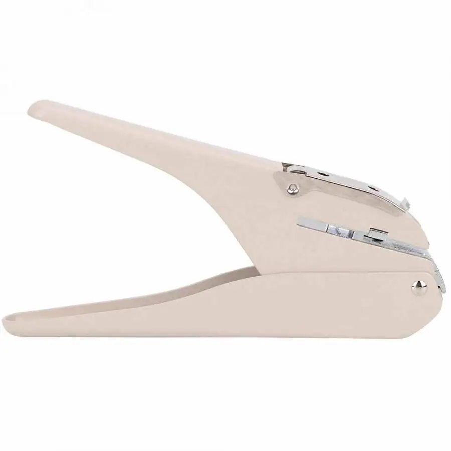 Оригинальный Дырокол в виде гриба планер ручной работы дырокол для бумаги