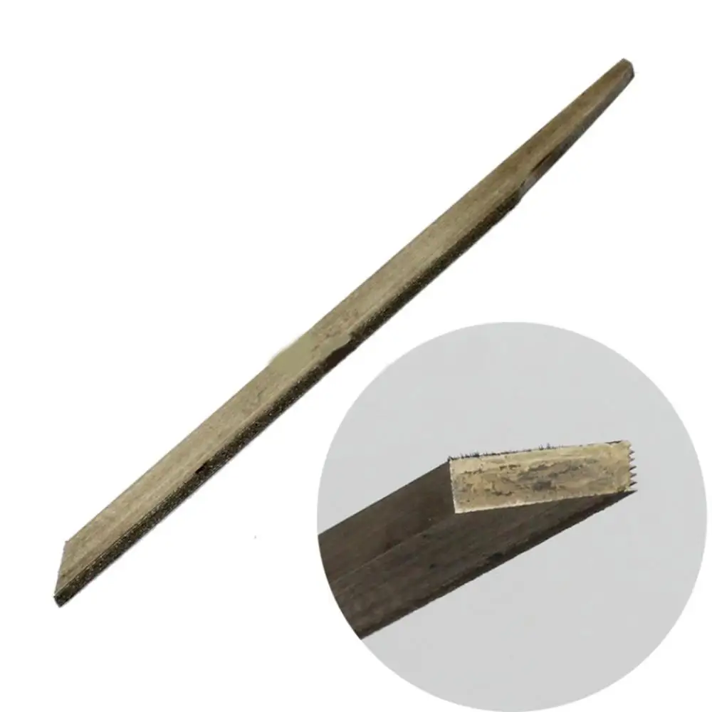 #10 подкладочная гравировка стальная ювелирные изделия гравер