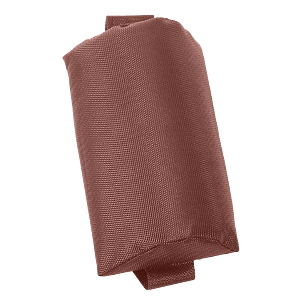 Fabric Head Cushion Headrest for Outdoor Folding Recliner Lounge Chair | Дом и сад