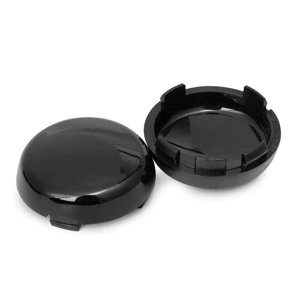 Крышка для объектива указателя поворота Harley Dyna Softail Sportster 1200 883 XL Fatboy |