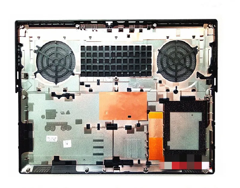 Новый оригинальный чехол для ноутбука Lenovo Saver Y7000 | Компьютеры и офис