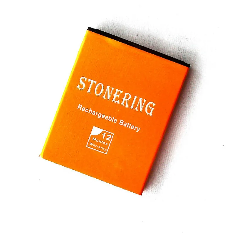 Аккумулятор Stonering 1500 мАч для сотового телефона Alcatel One Touch 4033D 4032D POP C3 Pixi 4007D BY71 PIXI 2