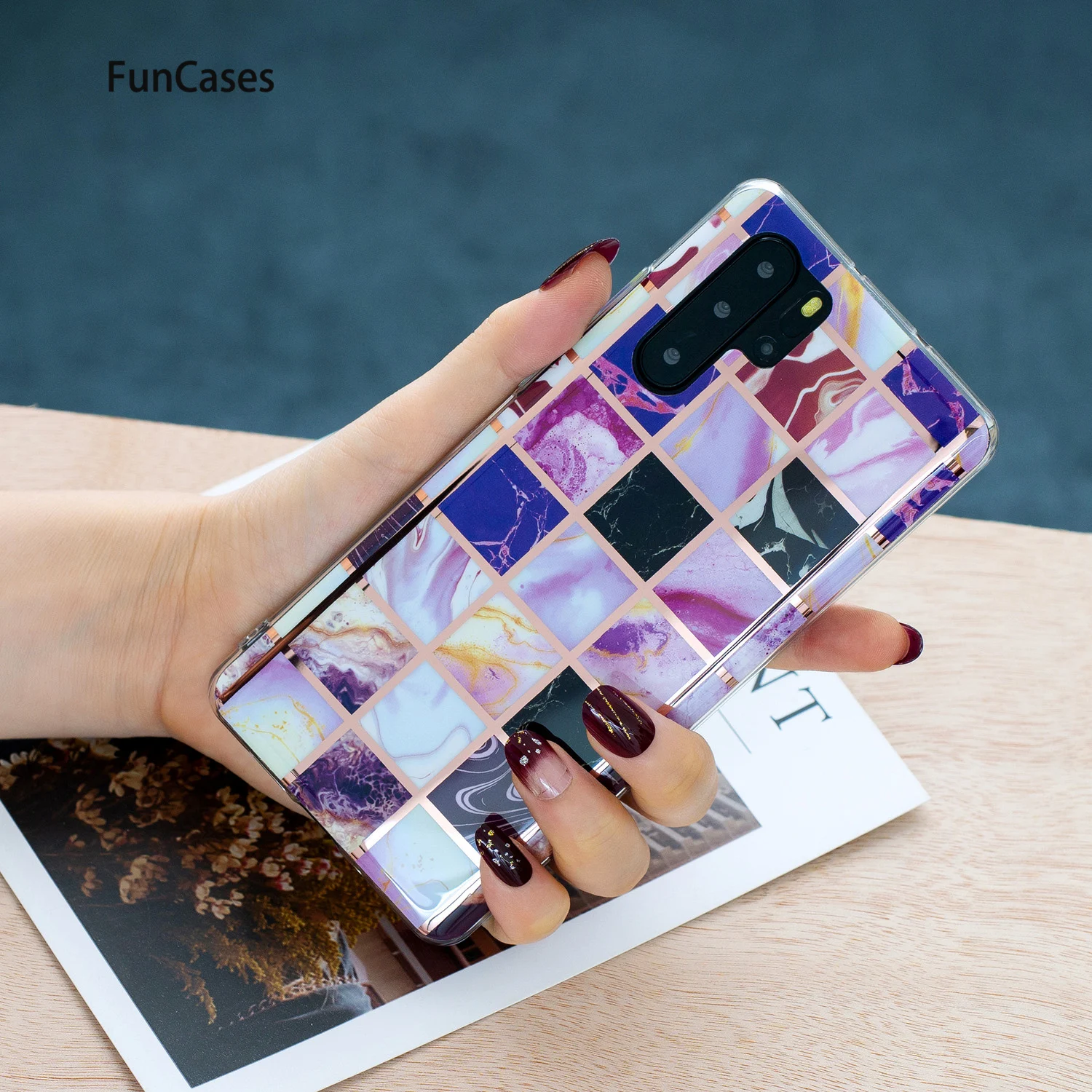 Etui Capinha Para Для Xiaomi Mi 5S 5 S Мягкий силиконовый чехол TPU Рок Чехлы под мрамор оболочка