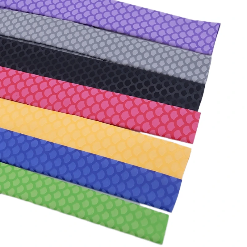 1/3/5 шт. нескользящая термоусадочная трубка для удочки | Строительство и ремонт