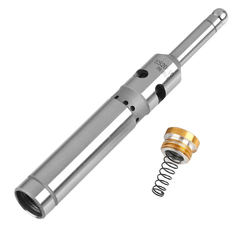 Electronic Edge Finder Led Beep Contact Point Sensor Probe Hardened Precision Ground For Cnc Machine Milling | Инструменты