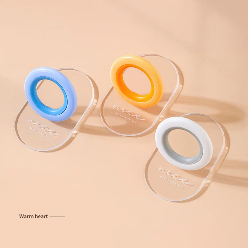 

Portable Transparent Toilet Seat Lifter Toilet Lifting Device Avoid Touching Toilet Lid Handle WC Accessories