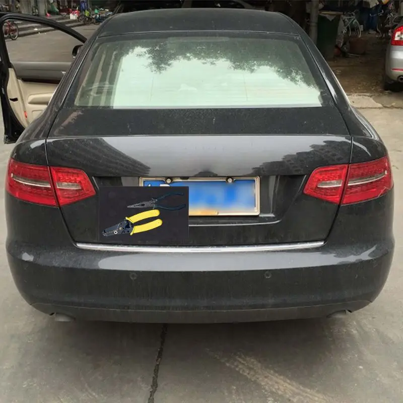 

X7AE 1pc 20*30cm Car Repair Accessories Mag-Pad Magnetic Pad Holds Your Tools While Working Repair Tool Storage Portable Mat