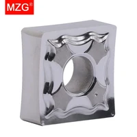 mzg snmg120408 ha zk01 turning cnc cutting tool tungsten carbide inserts aluminum processing for holder msbn mskn msdnn