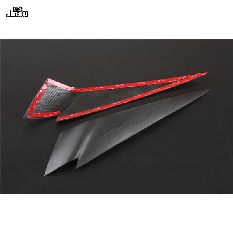 Праймер из стекловолокна наклейки на фары брови веки автомобильные для BMW X1 28i 35i