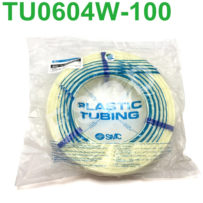 TU0425W 100 TU0604W TU0805W TU1065W TU1208W FSQD SMC пневматические компоненты полиуретановый шланг