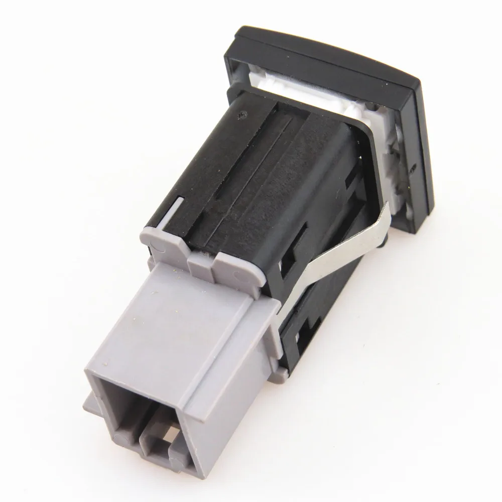FHAWKEYEQ радар OPS Кнопка парковки переключатель 6 Pin для VW Jetta MK6 Golf 2011-2013 1TD 927 123 1TD927123 1K0