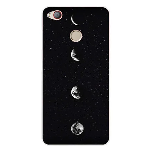 Чехол для zte nubia m2 lite z11 z17s z18 z17 mini s N1 N3 v18, силиконовый мягкий ТПУ чехол для телефона с пейзажным рисунком - Цвет: PP15