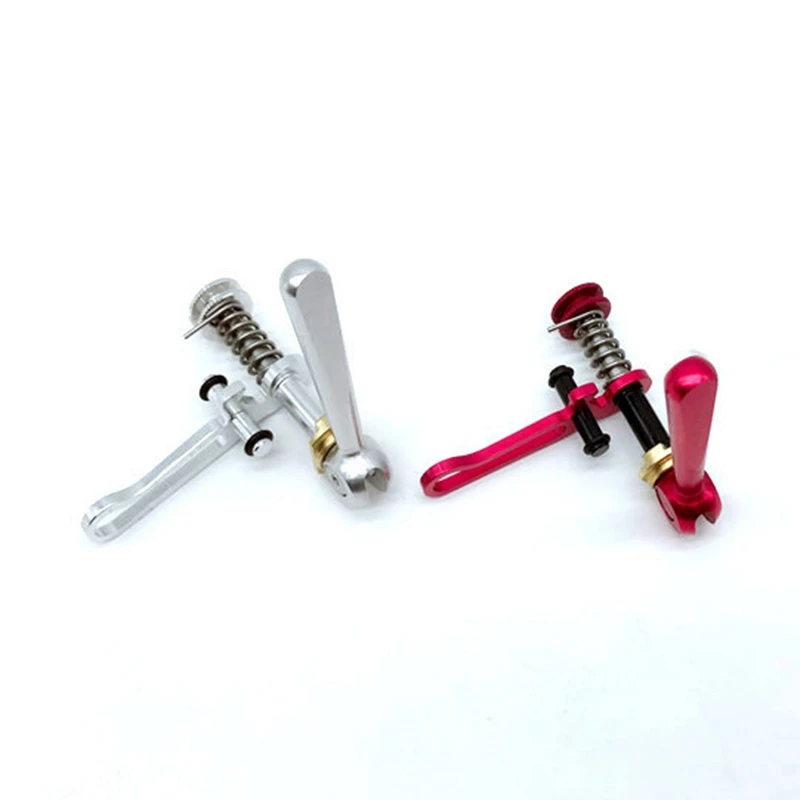 Зажим для сидения велосипеда Brompton зажим стойки сиденья с зажимом крючок