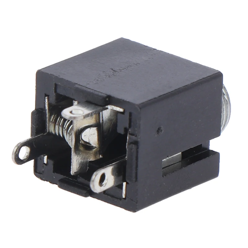 10 шт. разъем для наушников PJ306M 3 5 мм|Соединители| |