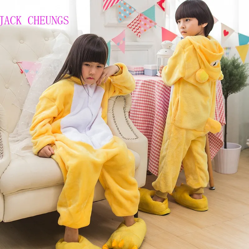 Пижама комбинезон Kgurumi с изображением расслабляющего медведя детские пижамы