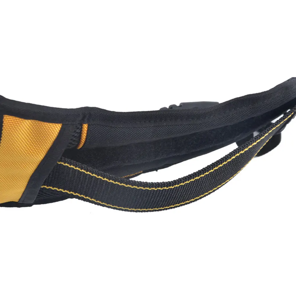 Сумка-мешок для инструментов Карманный Фартук ногтей мягкий сверхпрочный