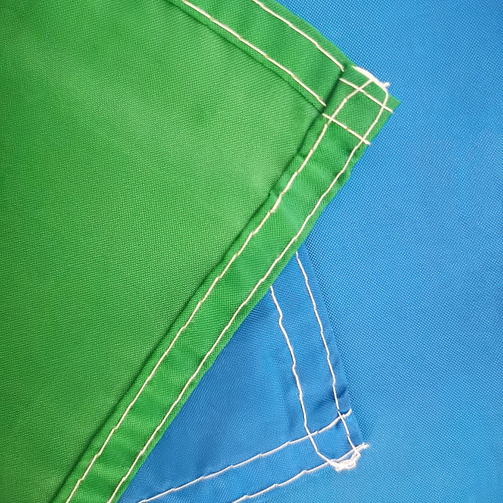 Женский Национальный Баннер из полиэстера летающий 90*150 см 3*5 футов флаг по всему