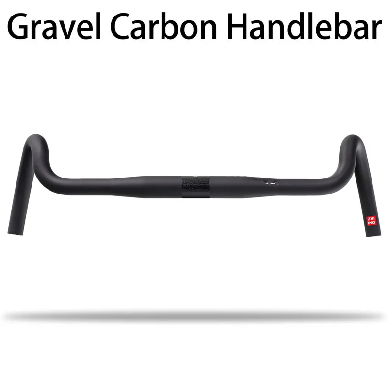 

Full Carbon Fiber High-strength Large-angle Bend 30-Degree Road Handlebar