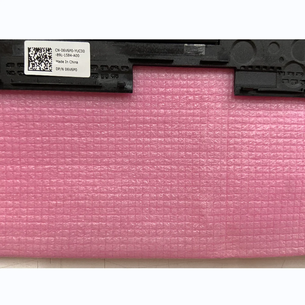 14-дюймовый сенсорный ЖК-экран для Dell Inspiron 14 5481 2 в 1 WXGAHD светодиодный DP/N: H5GW1 0H5GW1