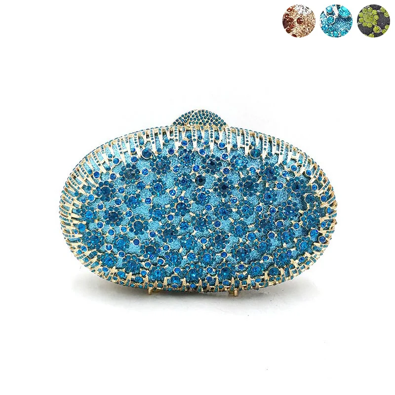 Новейшие кошельки Нигерии для свадебной вечеринки женская вечерняя сумочка