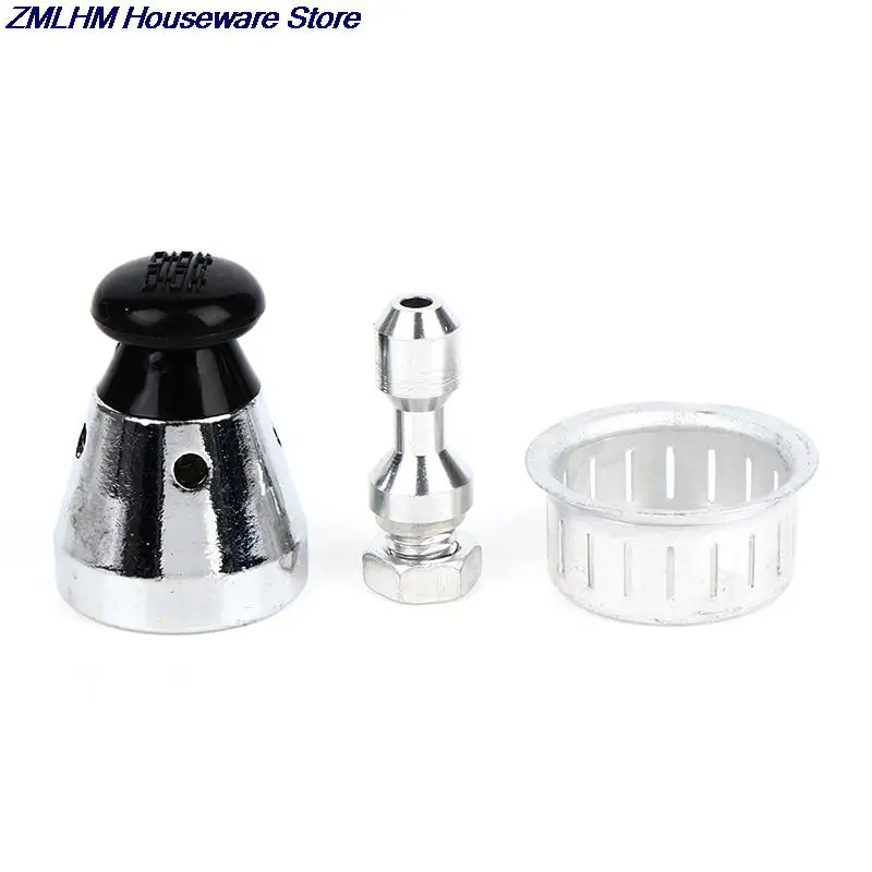 

4pcs/set Pressure Cooker Accessories for Universal Less Than 1cm Valve Core Rod Pressure Cooker Parts Kit New
