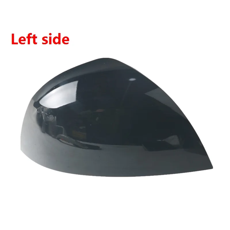 1pcs Cover LH CAPQX для Captiva 2012- боковое зеркало крышка авто зеркало заднего вида рамка зеркало корпус Зеркало Заднего Вида Стекло Объектив нижний корпус - Цвет: 1pcs Cover LH