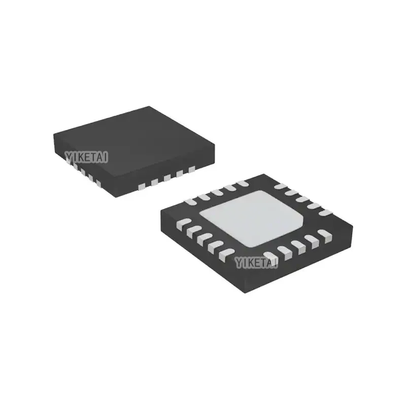 

IC MCU 8BIT 8KB FLASH 20MLP C8051F330-GM