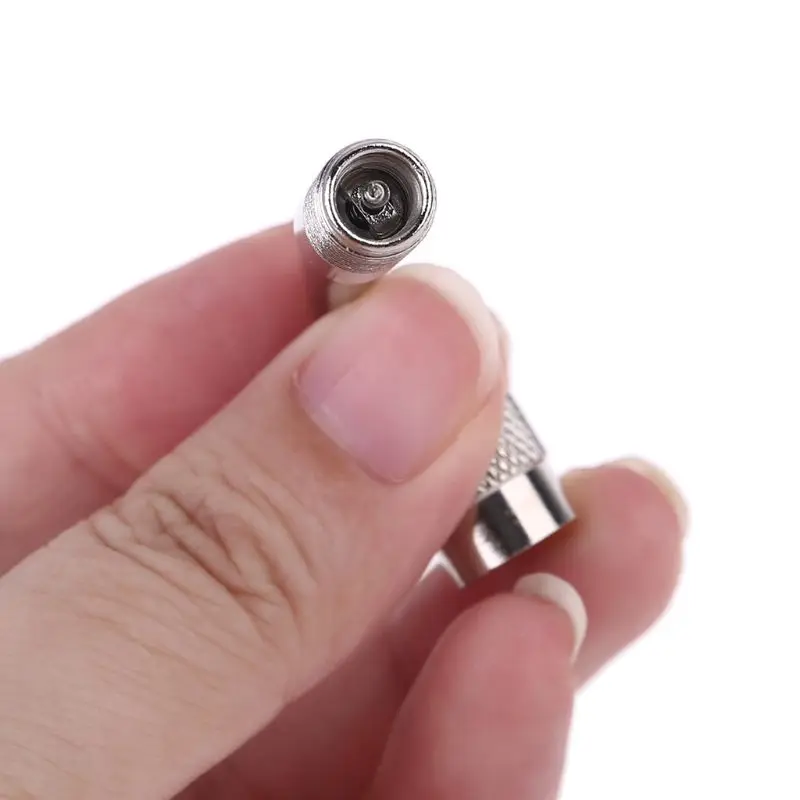 

90 Degree Bend -Valve Extender Tire Stem Wheel Adapter for Car Motorcycle