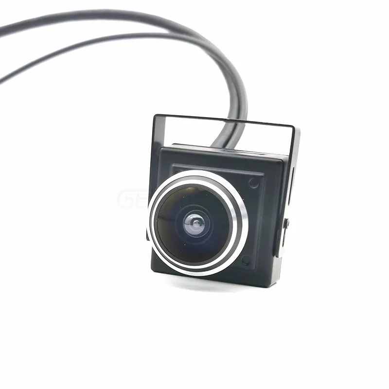 Миниатюрная IP камера с микрофоном 1080P 1 78 мм|network camera webcam|camera slatenetwork ptz |