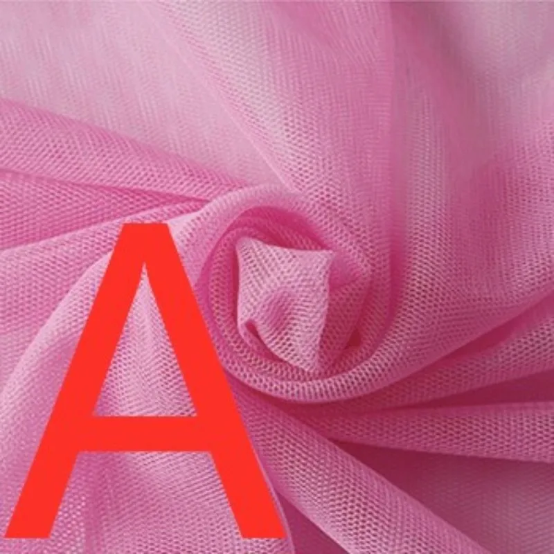 

Clothing Accessories / Garment Accessories & Textiles / Mesh Garment Fabric T320500482