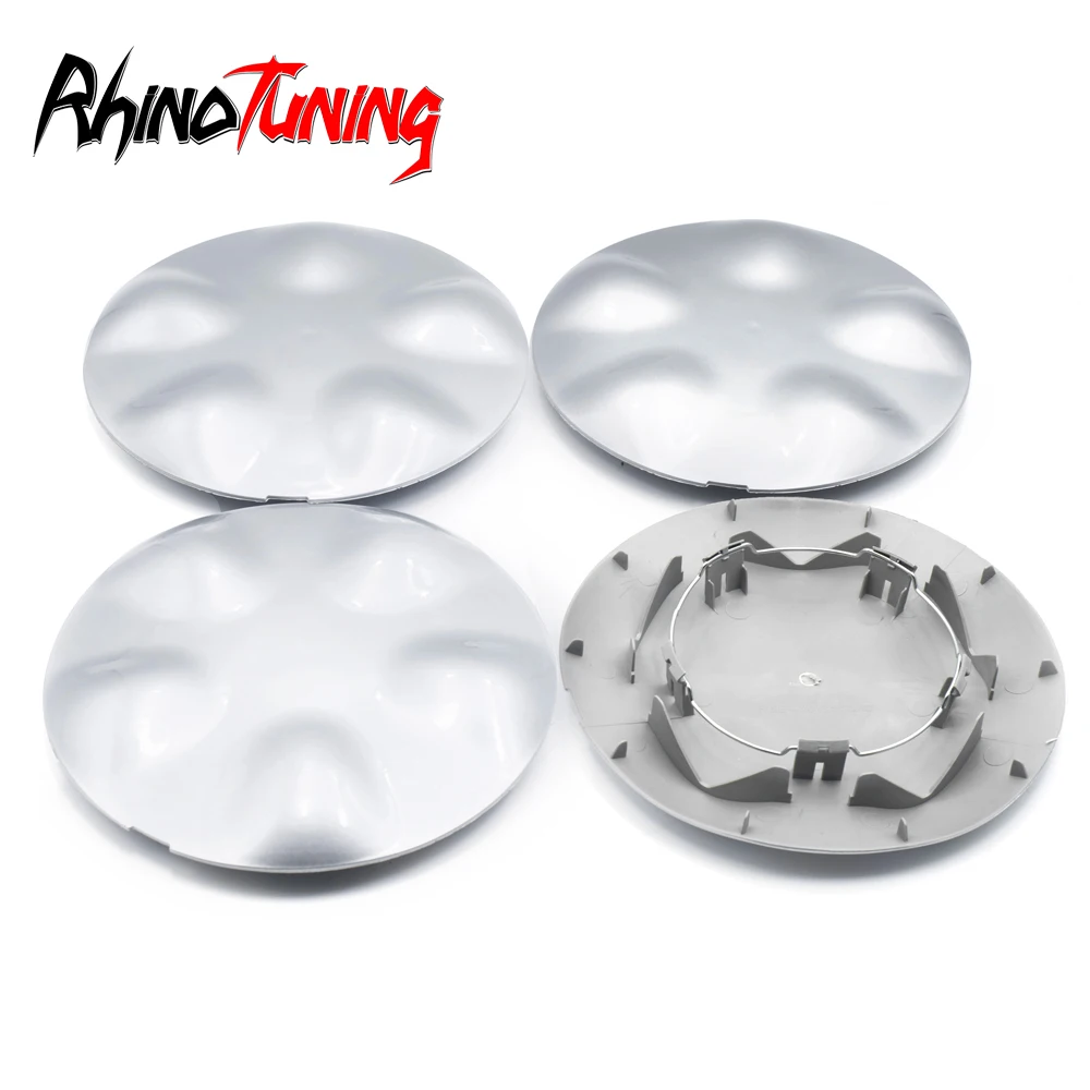4 шт. колпачки для ступицы автомобиля 229 мм