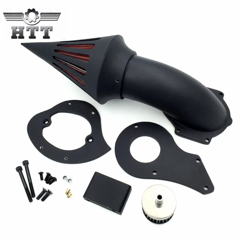 Вторичный рынок запчасти для мотоциклов комплекты воздушных очистителей с