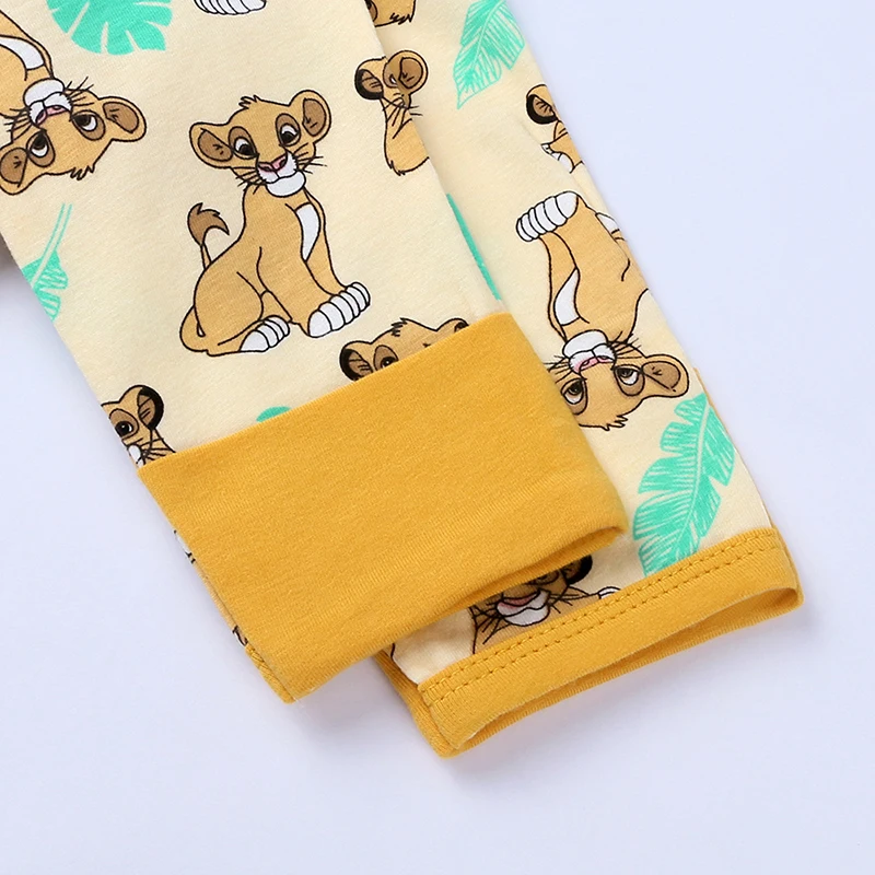 Модный детский комбинезон Одежда для новорожденных мальчиков и девочек осенний