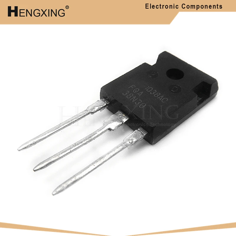 

10piece FQA38N30 38N30 TO-247 In Stock