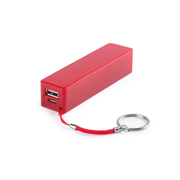 Брелок Power Bank 1200 мАч 144941|Аксессуары для внешних аккумуляторов| |
