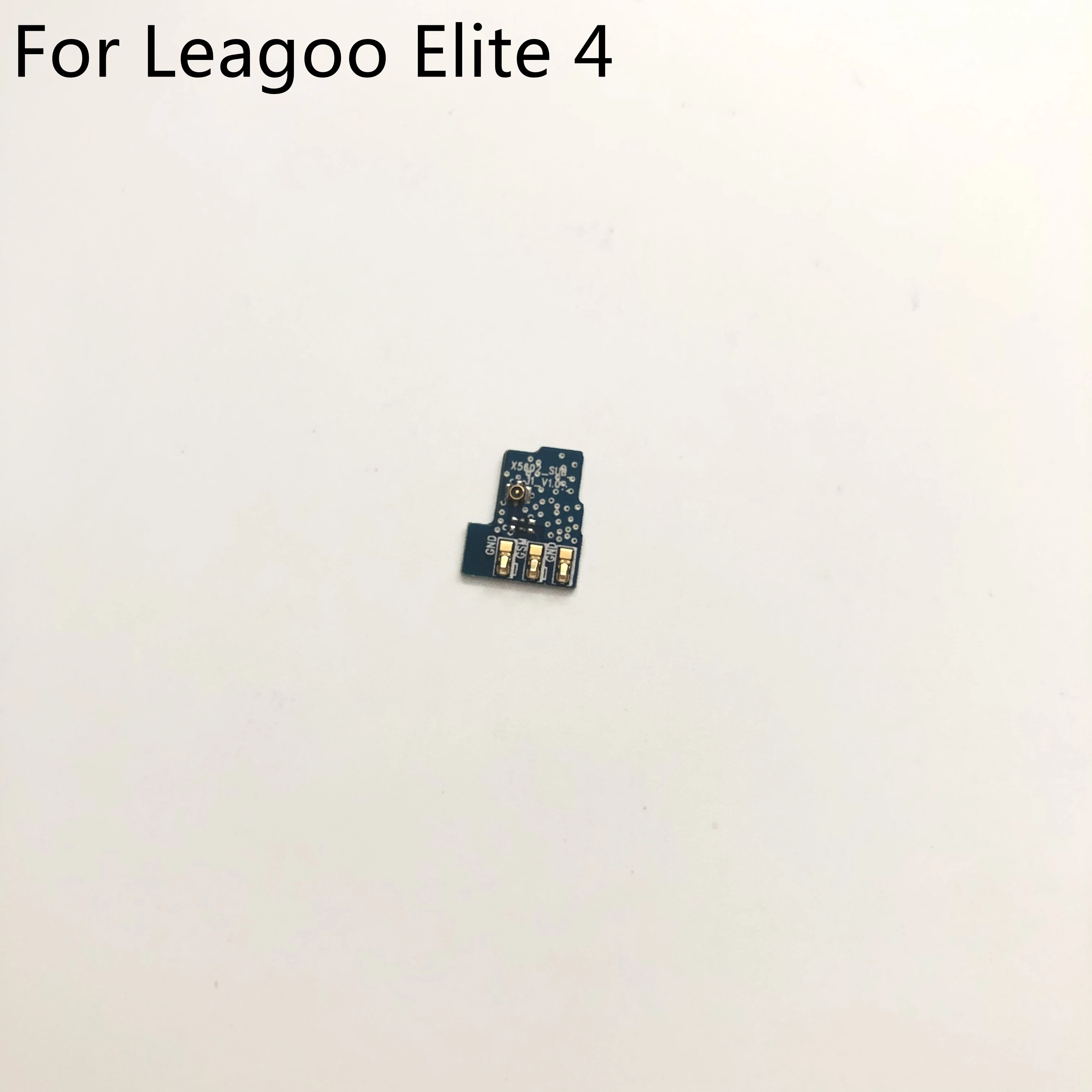 LEAGOO ELITE 4 б/у GSM/ WCDMA сигнальная маленькая плата для MTK6735 960*540 5 0 дюймовый смартфон |