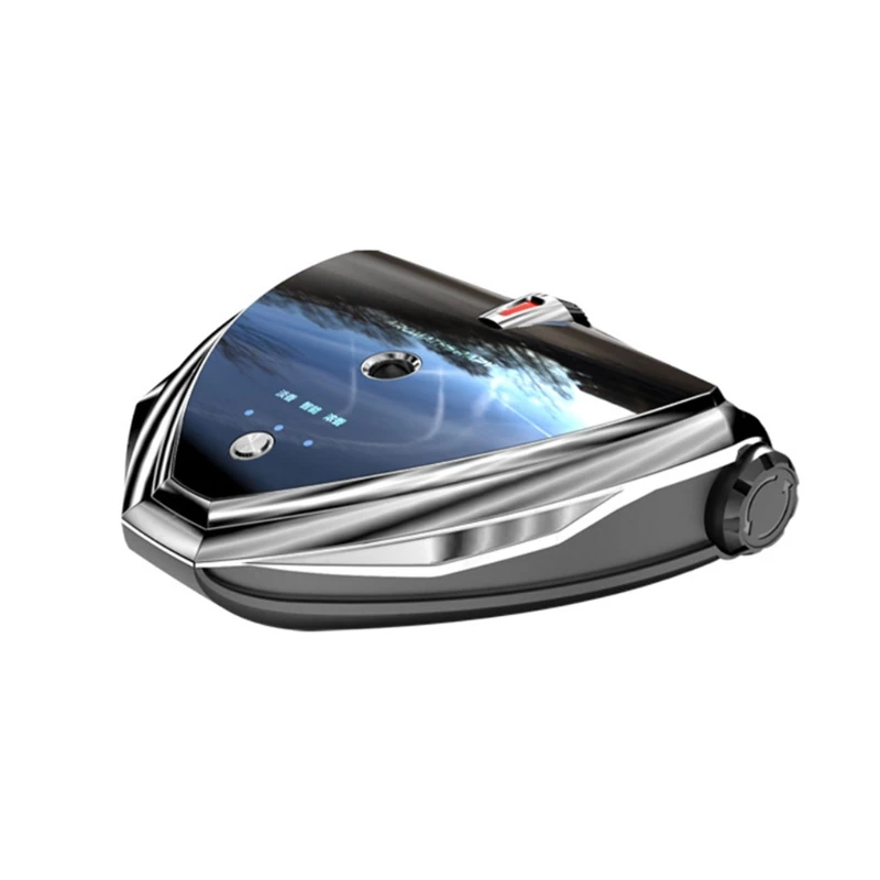 

Многоцветный крутой Автомобильный увлажнитель, Мини Портативный освежитель воздуха для эфирного масла