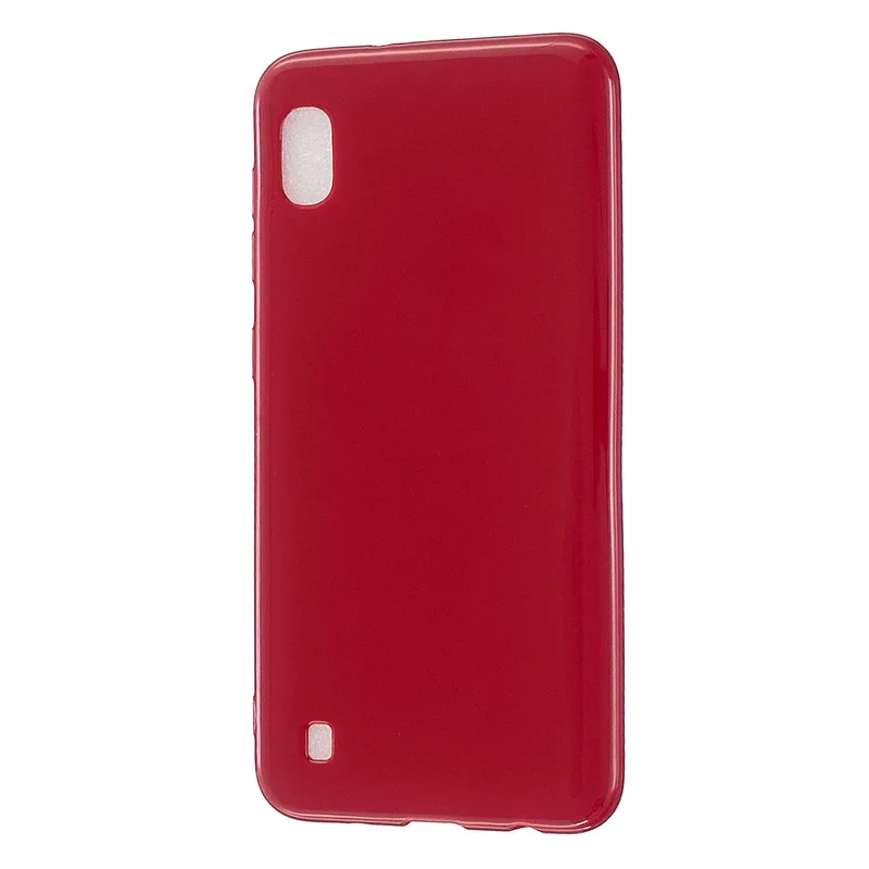 FLYKYLIN Мягкий ТПУ силиконовый чехол для samsung Galaxy A10 A20 A30 A40 A50 A70 A10S A20E A20S задняя крышка