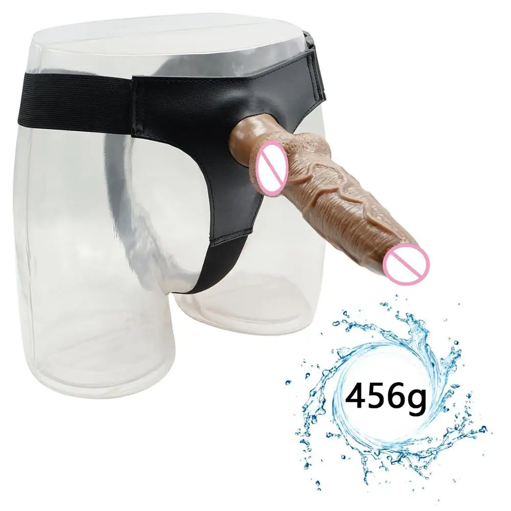 27 см * 5 4 страпон ПВХ маленький большой фаллоимитатор для женщин реалистичный